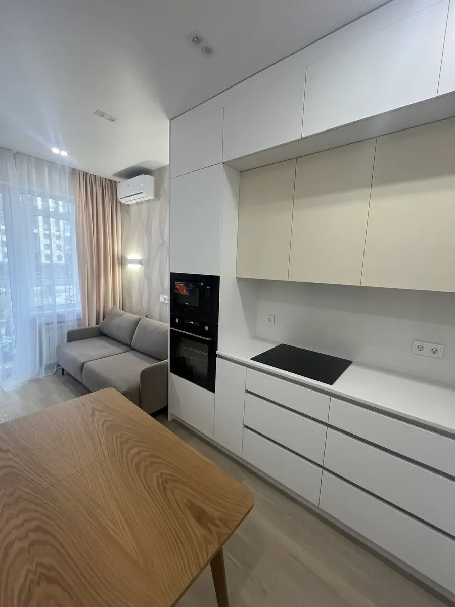 ЖК "Зеленоград Сити"