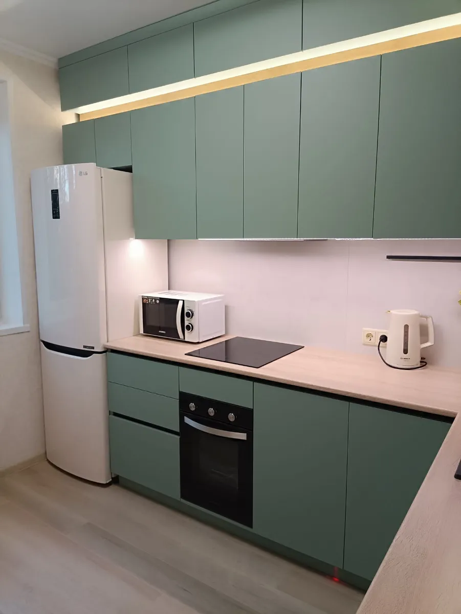 Зеленоград, корпус 1205