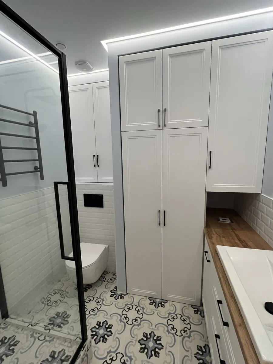 Нахабино, улица Стартовая 6